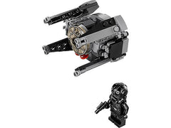 LEGO Star Wars 75031 TIE Interceptor
