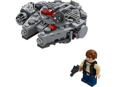 LEGO Star Wars 75030 Millennium Falcon