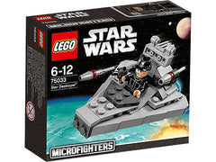 LEGO Star Wars 75033 Star Destroyer