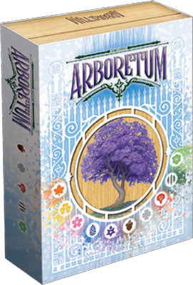 Arboretum Deluxe