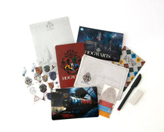 Harry Potter Stationery Set