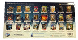 Brettspiel Adventskalender 2016 (Advent Calendar)