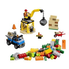 LEGO Juniors 10667 Construction