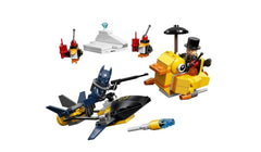 LEGO Superheroes 76010 Batman: The Penguin Face Off