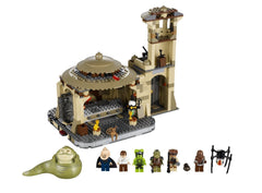 LEGO Star Wars 9516 Jabba's Palace