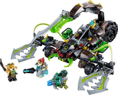 LEGO Chima 70132 Scorm's Scorpion Stinger