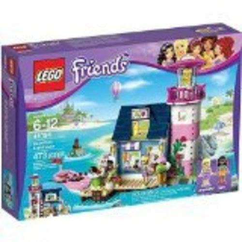 LEGO Friends 41094 Heartlake Lighthouse