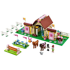 LEGO Friends 3189 Heartlake Stables