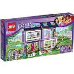 LEGO Friends 41095 Emma's House