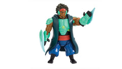 Big Hero 6 Wasabi No-Ginger Action Figure