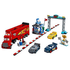 LEGO Juniors 10745 Florida 500 Final Race (266 Piece)
