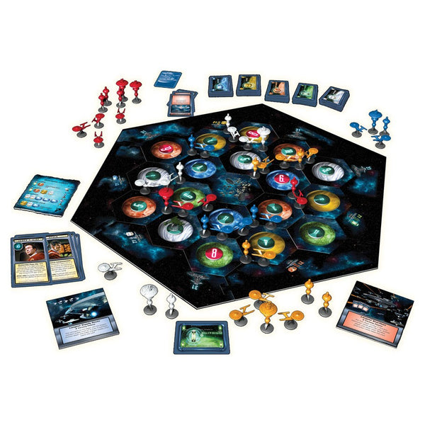 Star Trek Catan