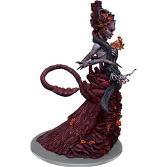 D&D Icons of The Realms: Zuggtmoy Demon Queen of Fungi