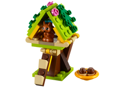 LEGO Friends Squirrel's Tree House