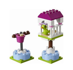 Lego Friends Series 3 Parrot's Perch 41024 Set