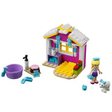 LEGO Friends 41029' Stephanie's New Born Lamb