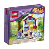 LEGO Friends 41029' Stephanie's New Born Lamb