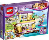 LEGO Friends 41037 Stephanie's Beach House