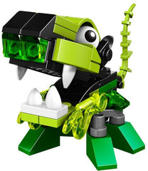 LEGO Mixels 41519 GLURT Building Kit [Toy]