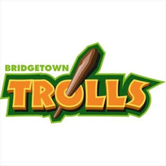 Cool Mini Or Not KB0012 Kaosball Team - Bridgetown Trolls