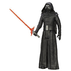 Star Wars The Force Awakens 12-inch Kylo Ren