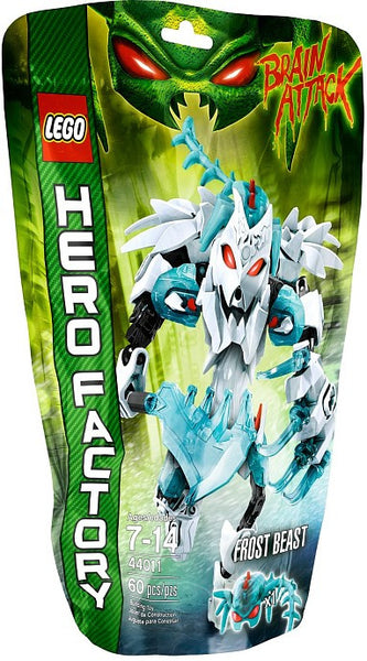 LEGO Hero Factory Frost Beast