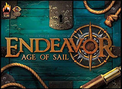 Endeavor: Age of Sail