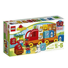 LEGO DUPLO My First Truck 10818