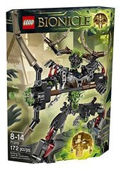 LEGO Bionicle Umarak the Hunter 71310