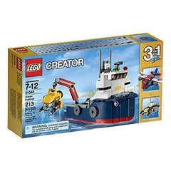 LEGO Creator Ocean Explorer 31045