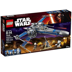 LEGO Star Wars 75149 Resistance X-Wing Fighter