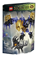 LEGO Bionicle Terak Creature of Earth 71304