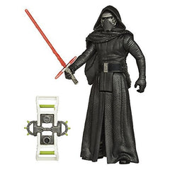 Star Wars The Force Awakens 3.75-Inch Figure Forest Mission Kylo Ren