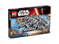 LEGO Star Wars Millennium Falcon 75105 Building Kit