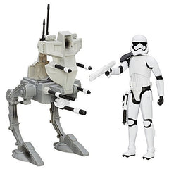 Star Wars The Force Awakens 12-inch Assault Walker