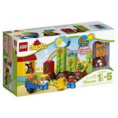 LEGO DUPLO My First Garden 10819
