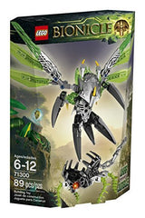 LEGO Bionicle Uxar Creature of Jungle 71300