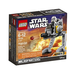 LEGO Star Wars AT-DP(TM) 75130