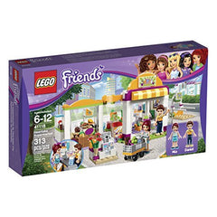 LEGO Friends Heartlake Supermarket 41118