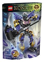 LEGO Bionicle Onua Uniter of Earth 71309