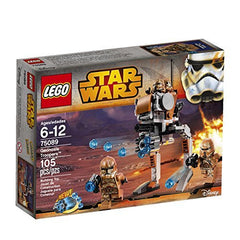 LEGO Star Wars Geonosis Troopers
