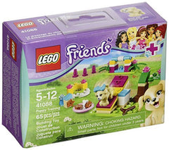LEGO Friends 41088 Puppy Training