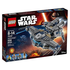 LEGO Star Wars 75147 StarScavenger