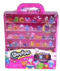 Shopkins Collector's Case