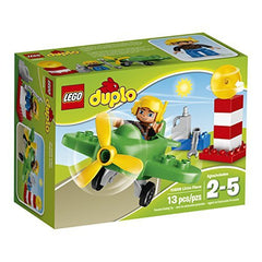 LEGO DUPLO Little Plane 10808