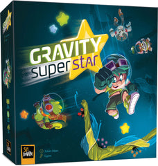 Gravity Superstar