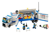 LEGO City Police 60044 Mobile Police Unit