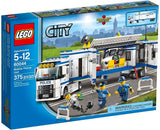 LEGO City Police 60044 Mobile Police Unit