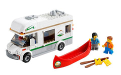 LEGO City Great Vehicles 60057 Camper Van