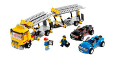 LEGO City Great Vehicles 60060 Auto Transporter